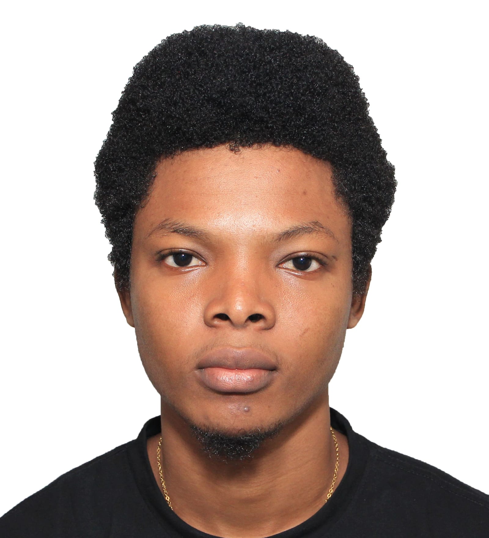 Portrait de l'auteur